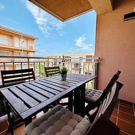 Apartamento Book La Ponderosa Cambrils Exterior foto