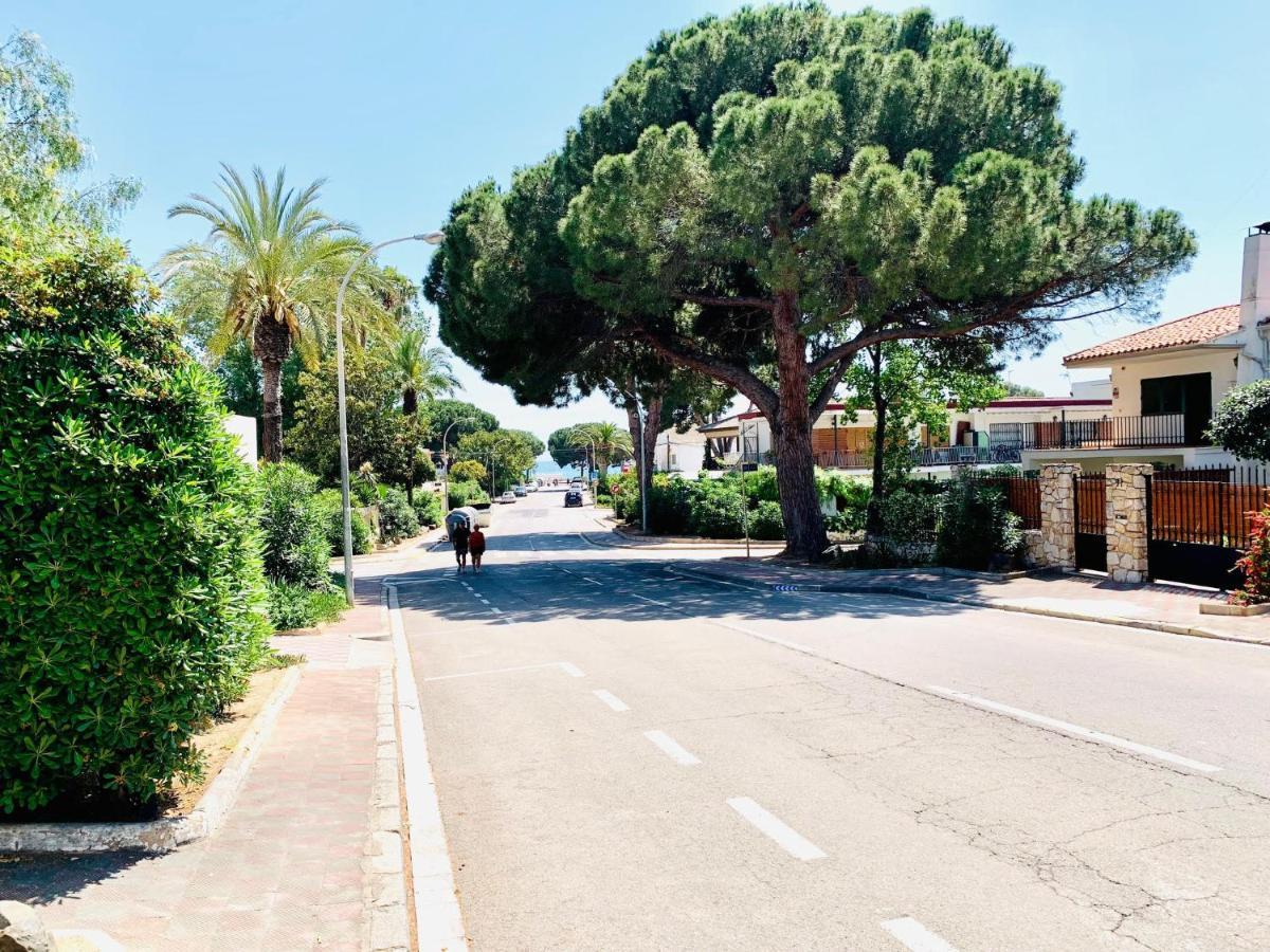 Apartamento Book La Ponderosa Cambrils Exterior foto